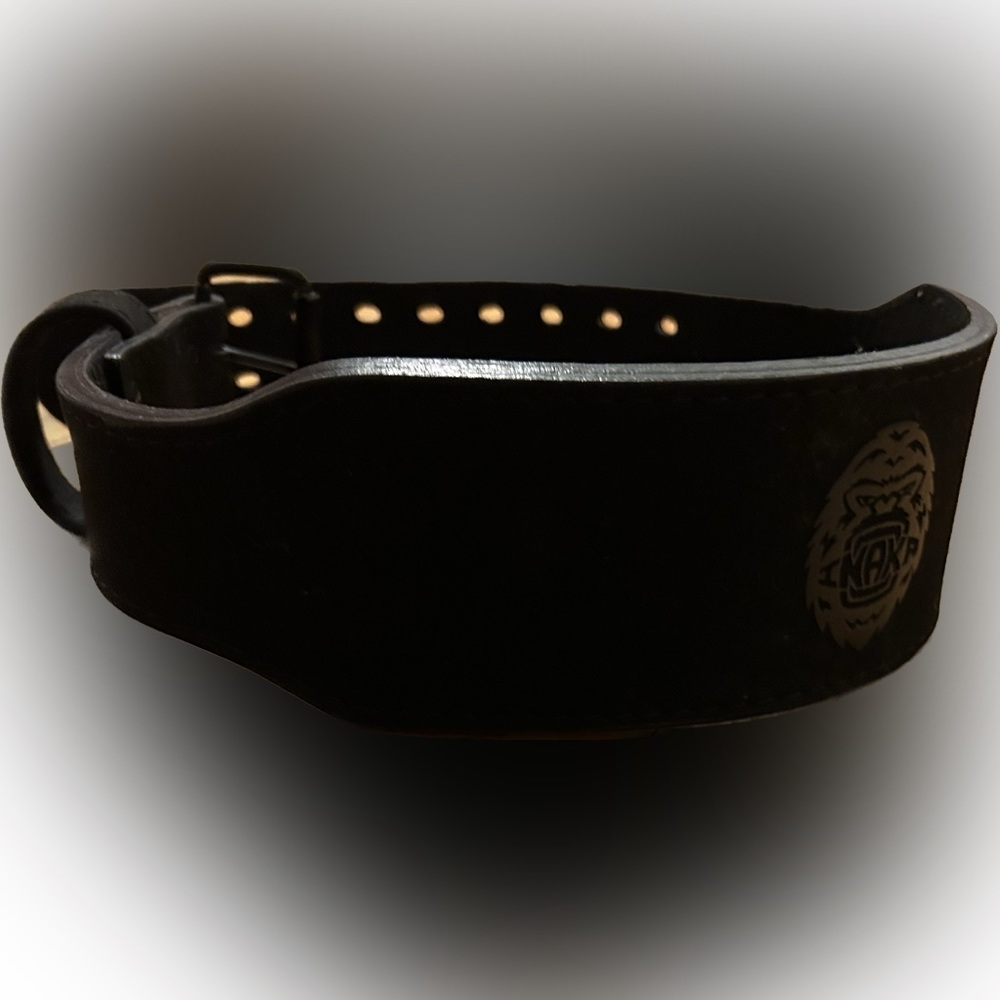 Inaka Weightlifting belt